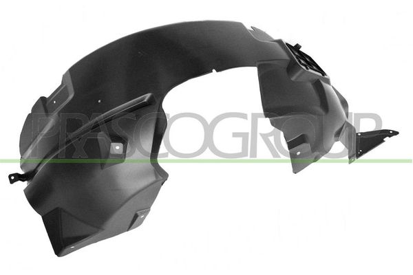 Çamurluk Davlumbazı Ön Sol Fiat 500L (351) Wagon (2017->)  EUROBUMP FIA1550006