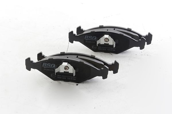 Fren Disk Balata Ön Fiat Palio (178)(06.1999->)  BSG 25-200-019