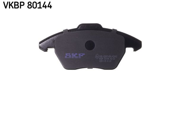 Fren Disk Balata Ön Audi A1 Sportback (8XA)(11.2011->)  SKF VKBP 80144