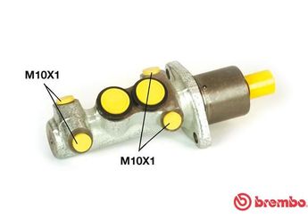 Fren Ana Merkez  BREMBO M 61 020  7700793558 91510533 91619534 9404601858 95659534 460185 4601A3 4601H4 4601H8 7700793 7700878630 7701204605 7701204608 7701204915 7701349871