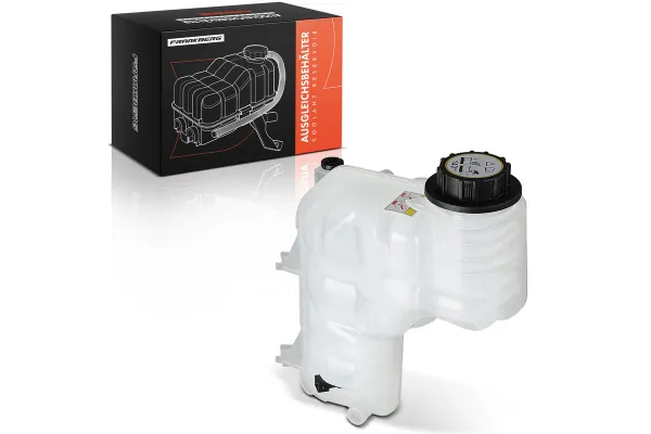 Radyatör Yedek Su Deposu  Land Rover Range Rover Sport (2013->)  SWAG 33 11 4503