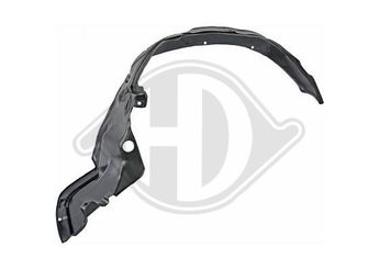 Çamurluk Davlumbazı Ön Sağ MAHER 06118  74101S04000 74101S04010 74101SO4000