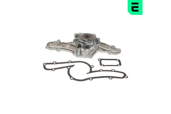 Devirdaim Su Pompası  Lancia Kappa S.Wagon (1996->)  OPTIMAL AQ-2252