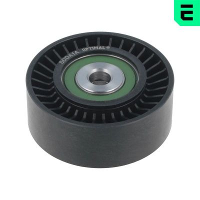 Vantilatör Kayış Gergi Rulmanı  Citroen Jumper P.Van (06.2014->)  OPTIMAL 0-N2531