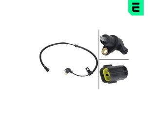 Abs Sensörü Ön Sol OPTIMAL 06-S438  95671 3E000 956713E000 95671-3E000 956713E200 95671-3E200