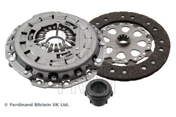 Debriyaj Seti  BMW Z3 Serisi Roadster (E36)(1996->)  BLUE PRINT ADB113014