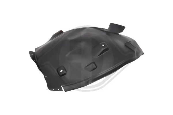 Çamurluk Davlumbazı Ön Sağ Mercedes GL -Serisi (BM 164)(03.2006->)  EUROBUMP MER15X1003