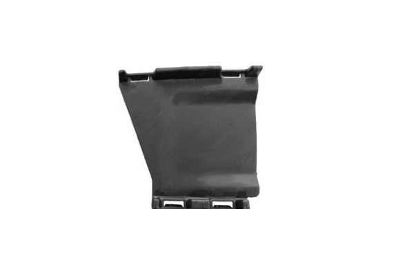 Tampon Panjuru Ön Fiat 500L (351) Living (2013->)  EUROBUMP FIA0750036