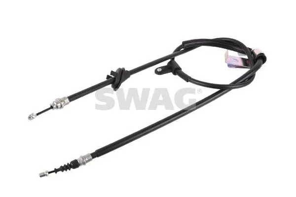 El Fren Teli Arka Sağ veya Sol Alfa Romeo Brera (177)(2005->)  SWAG 33 10 0342
