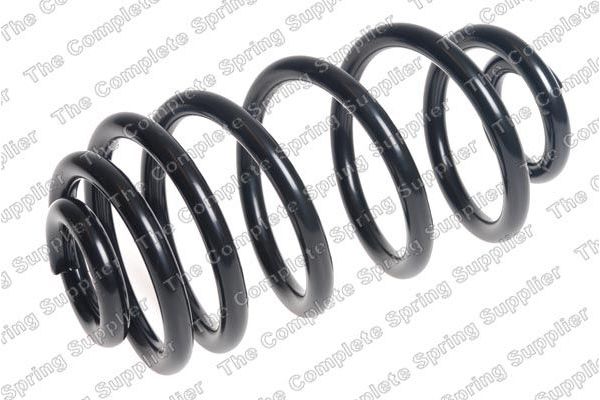 Helezon Yayı Arka Chevrolet Orlando (2011->)  LESJÖFORS 4214216
