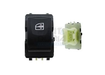 Cam Açma Düğmesi Ön Sağ DEGRA 254218614R  254218614R