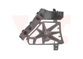 Tampon Braketi Arka Sol PULO PG-R07W-3  850450007R