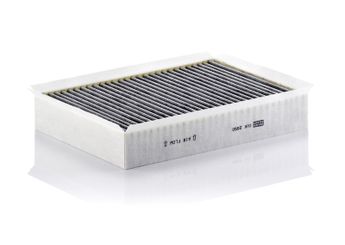 Polen Filtresi  MANN CUK 2950  2W9319G244AA 2W93-19G244-AA C2C6884 C2C 6884