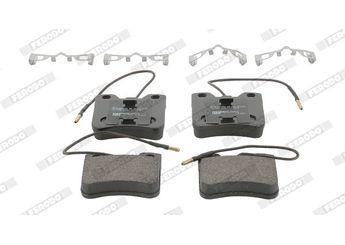 Fren Disk Balata Ön FERODO FDB535  425493 425321 95619549 95 619 549 95619550 95 619 550 95619601 95 619 601 95619602 95 619 602 95619603 95 619 603 95646300 95647611 95650935 95 650 935 95650936 95 650 936 95650937 95 650 937 95650938 95 650 938 95658617 425090 425286