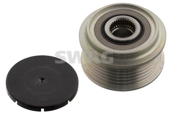 Alternatör Kasnağı  Toyota Aygo X (12.2021->)  SWAG 81 10 1769