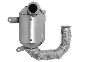 Partikül Filtresi  PSA ORJINAL 9820974580  9820974580 9820754080 3552312 SU001A7797