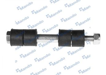 Viraj Demir Askı Rotu Ön Sağ veya Sol MANDO MSC015147  MSC015147 4056A161 MR241349 MR954887 5461235F00