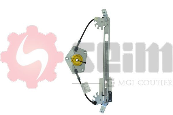 Cam Krikosu Arka Sağ GKL 293608