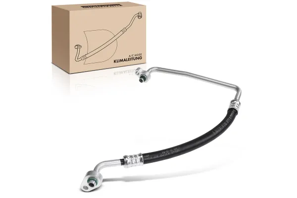 Klima Hortumu  MARGO 2527004