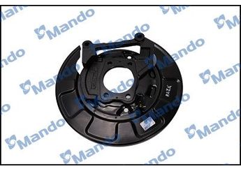 Kampana Arka Sağ veya Sol MANDO EX584101C810  584101C810