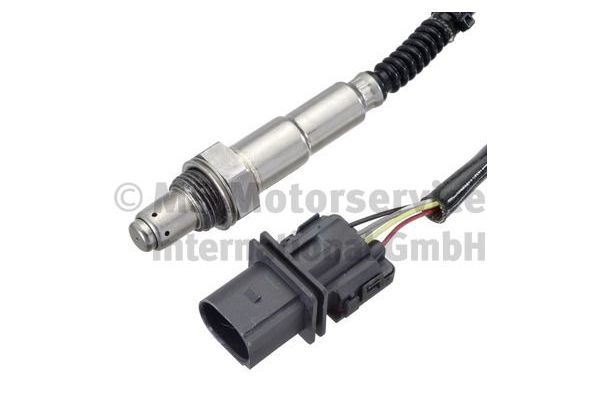 Oksijen (Lambda) Sensörü  BMW 3 Serisi Cabrio (E93)(2006->)  PIERBURG 7.05271.87.0