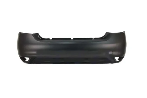 Tampon Arka Renault Logan / Symbol III (2013->)  EUROBUMP REN07CL141