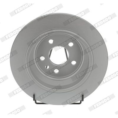 Fren Disk Ayna Arka Sağ ve Sol Land Rover Freelander 2 (LN)(01.2007->)  FERODO DDF2607C