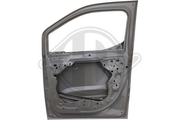 Kapı Ön Sağ Fiat E- Doblo (511) Cargo / Multicab (2022->)  EUROBUMP PEJ08PR025