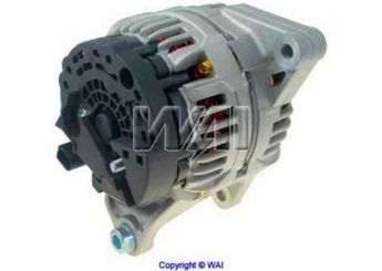 Alternatör  LUCAS ELEKTRIK LEA0717  38903018E 38903018EX 59903015J 038903018E 038903018EX 059903015J 6B903016A 06B903016A 6B903016D 06B903016D 78903016E 078903016E 78903016G 078903016G