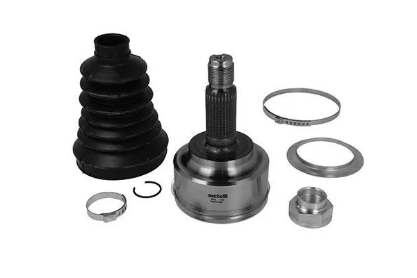 Aks Kafası Ön Dış Sağ veya Sol MAHER 01769