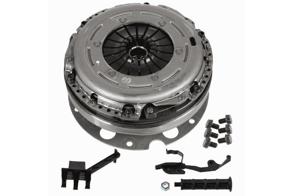 Debriyaj Seti  SACHS 2289 000 298