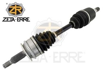 Aks Komple Ön Sağ FIAT ORJINAL 6000605860  6000605860