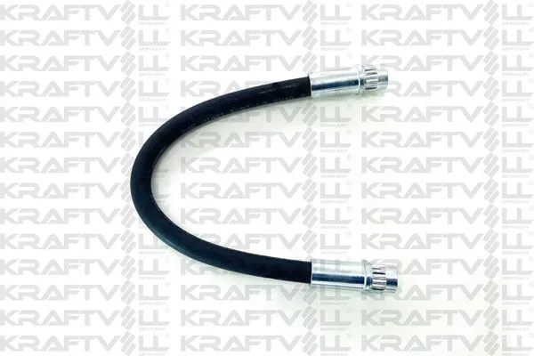 Fren Hortumu Arka Sağ veya Sol Peugeot 206 (08.1998->)  KRAFTVOLL 07080200