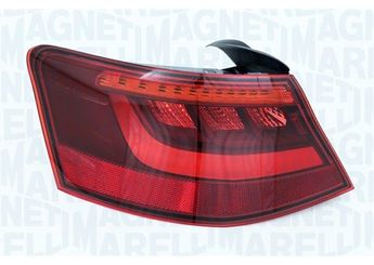 Stop Lambası Dış Sağ MAGNETI MARELLI 714081060801  8V3945096B 8V3945096A 8V3945096D