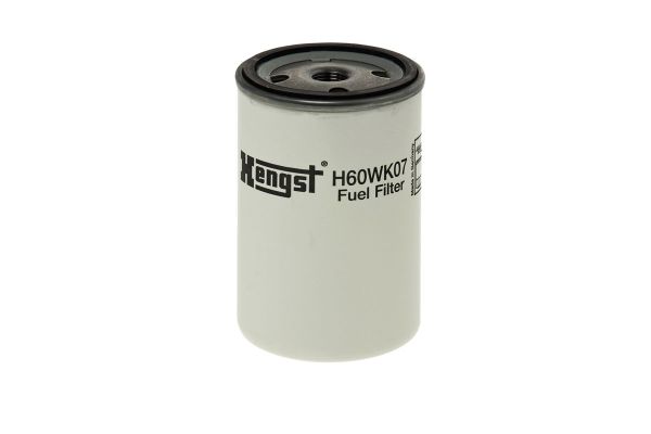 Yakıt Filtresi  HENGST FILTER H60WK07