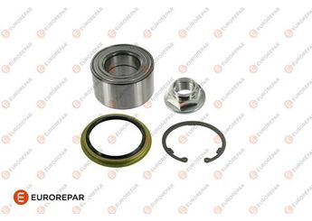 Teker Rulmanı Ön Sağ veya Sol EUROREPAR 1686238480  1686238480 K20133047 0K201 33047 B45533047C B455-33-047C B45533047D B455-33-047D 1J0407625 1J0 407 625