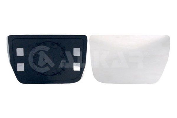 Ayna Camı Sağ EUROBUMP FIA11IV011