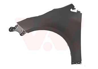 Çamurluk Ön Sol PREMIUM 00152  5380202280 53802-02280