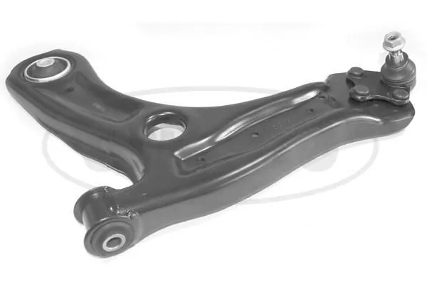 Salıncak Ön Alt Sol Audi A1 Sportback (8XF)(11.2014->)  CORTECO 49397722