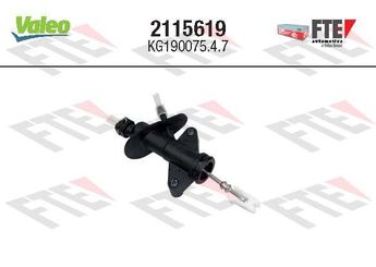 Debriyaj Merkezi Üst FTE 2115619  1S717A543AE 1121925 1137983 1206790 1326848 1351651 1S717A543AA 1S71-7A543-AA 1S717A543AB 1S71-7A543-AB 1S717A543AC 1S71-7A543-AC 1S717A543AD 1S71-7A543-AD 1S71-7A543-AE 1X437A543AA 1X437A543AB C2S14144 C2S18072 C2S41449