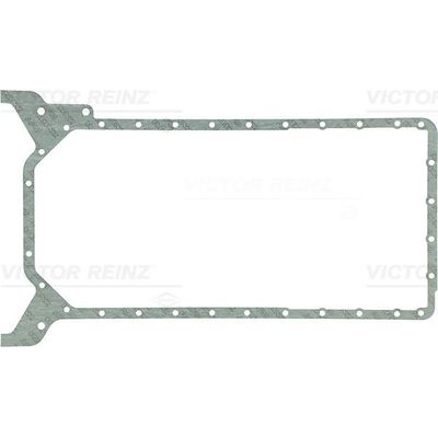 Karter Contası  Mercedes 123 Serisi T-Model (BM 123)(02.1977->)  REINZ 71-26543-10