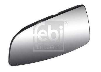 Ayna Camı Sağ EUROBUMP FOR11TR015  BK3117A700AB 1823997 1855102 BK3117A700AA