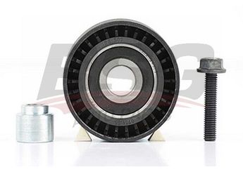 Vantilatör Kayış Gergi Rulmanı  BSG 70-615-003  1613839980 575155 96344657 96363551 9634465780 9636355180 9653522380 4916067G00