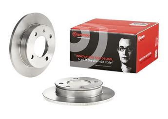 Fren Disk Ayna Ön Sağ ve Sol BREMBO 08.3439.14  1102559 1571346 1571347 1571348 1575877 1591990 1591991 1629450 1629451 5022650 5022651 6089874 6089875 6089876 6119634 6156352 6158212 6158213