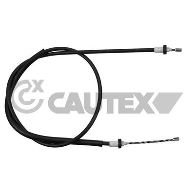 El Fren Teli Arka Sağ veya Sol MGA 53257