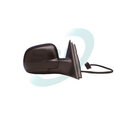 Dikiz Aynası Dış Sağ Volkswagen Passat Variant (3B6)(11.2000->2005)  MAHER 15250