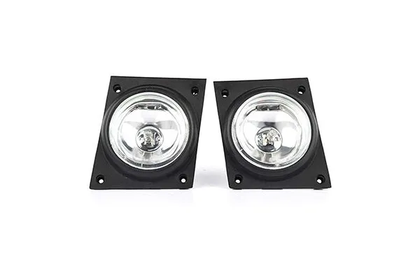 Sis Farı Ön Sağ veya Sol FIAT ORJINAL 51756924