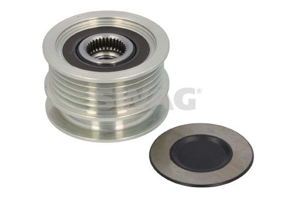 Alternatör Kasnağı  SWAG 60 93 0068