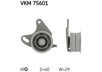 Triger Gergi Rulmanı  SKF VKM 75601  2431742000 24317-42000 2431742010 24317-42010 2431742020 24317-42020 MD050135 MD 050135 MD329625