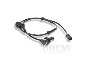 Abs Sensörü Arka Sağ BREMI 51310  8A0927807C 8A0 927 807 C